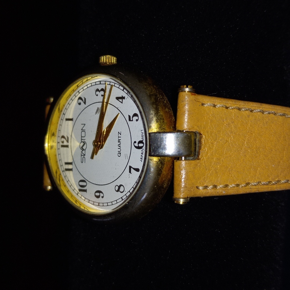 Stanton Watch - Picture 2 of 3